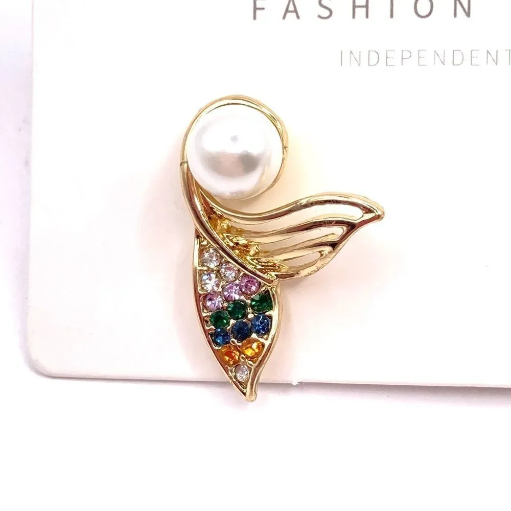 N/A gold tone